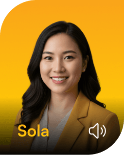 Sola
