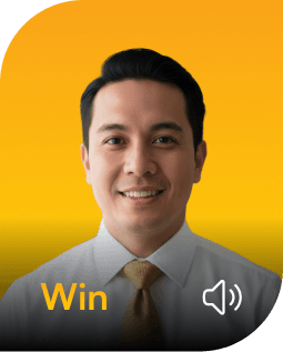 Win
